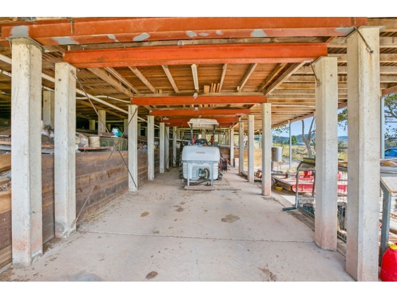148 Paling Road, Calico Creek QLD 4570