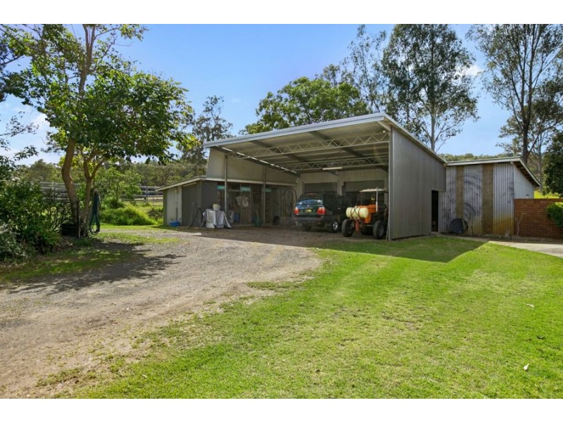 122 Shadbolt Road, Mothar Mountain QLD 4570