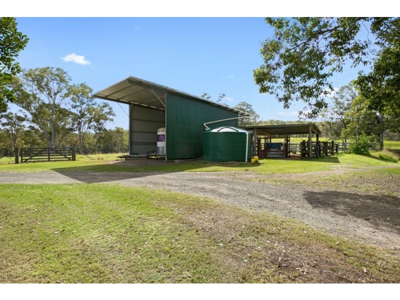122 Shadbolt Road, Mothar Mountain QLD 4570