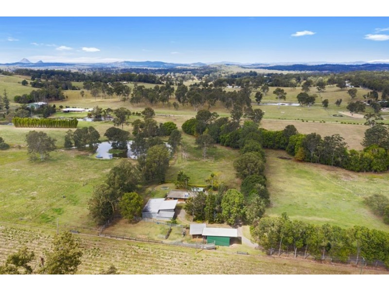 122 Shadbolt Road, Mothar Mountain QLD 4570