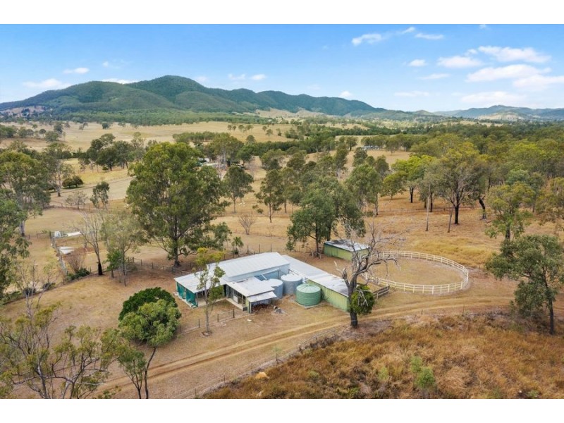 49 Little Widgee Road, Widgee QLD 4570