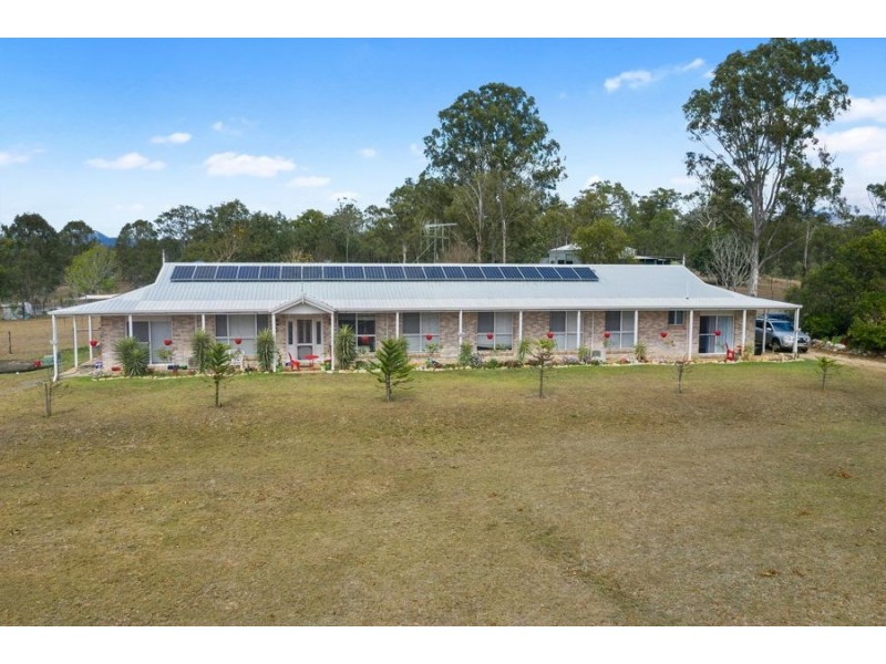 49 Little Widgee Road, Widgee QLD 4570