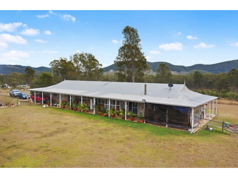 49 Little Widgee Road, Widgee QLD 4570