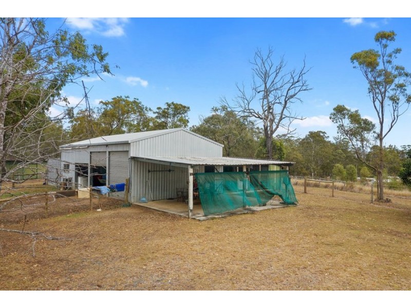 49 Little Widgee Road, Widgee QLD 4570