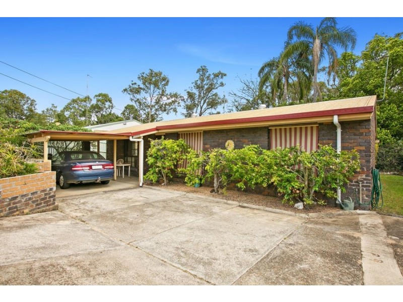 14 Grandis Street, Victory Heights QLD 4570 Tom Grady Livestock & Real Estate Sold