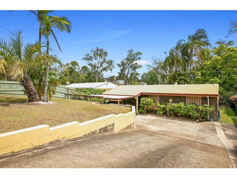 14 Grandis Street, Victory Heights QLD 4570 Tom Grady Livestock & Real Estate Sold