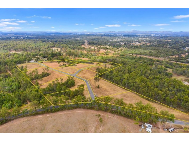Lot 13 Garowme Road, Tamaree QLD 4570