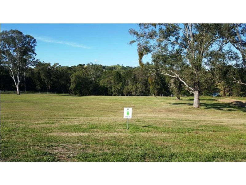 Lot 115 Water Lilly Court, Pie Creek QLD 4570