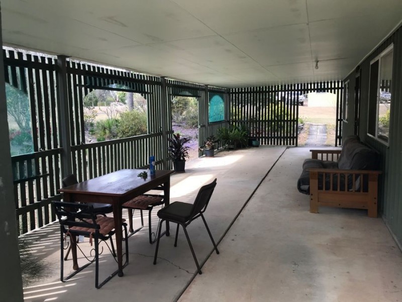 133 Nash Road, Araluen QLD 4570