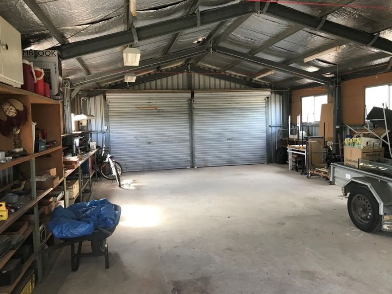 133 Nash Road, Araluen QLD 4570