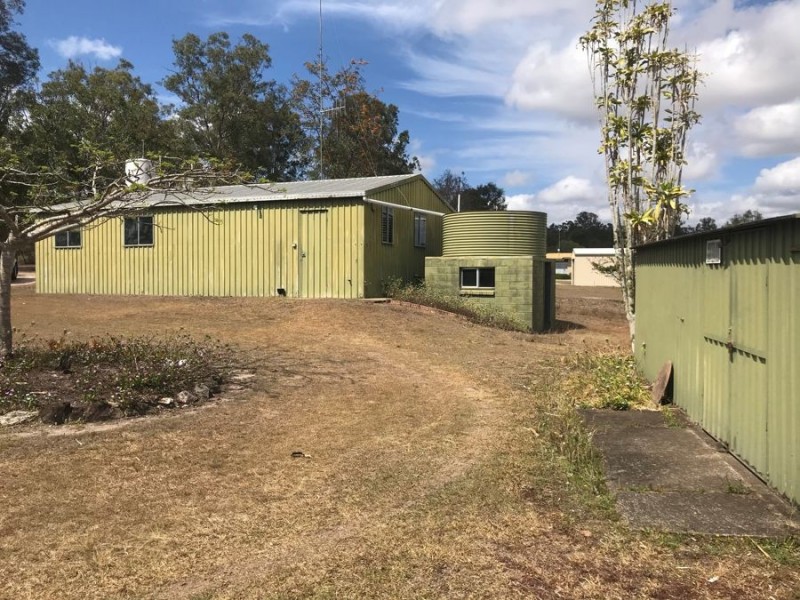 133 Nash Road, Araluen QLD 4570
