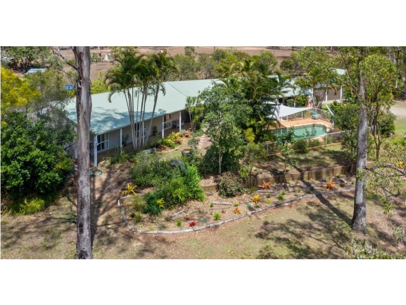 52 Rodney Road, Curra QLD 4570