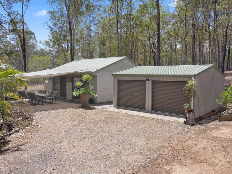 52 Rodney Road, Curra QLD 4570
