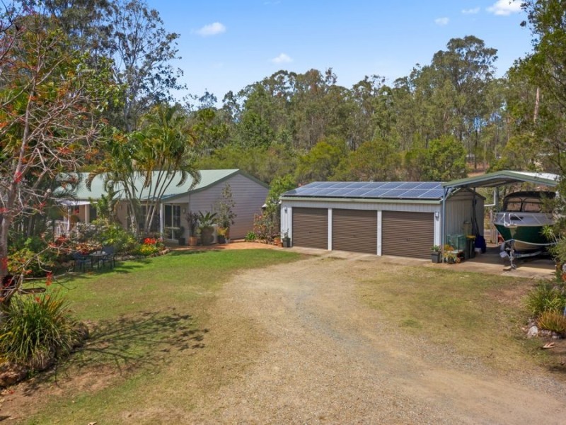 52 Rodney Road, Curra QLD 4570