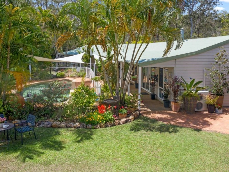 52 Rodney Road, Curra QLD 4570
