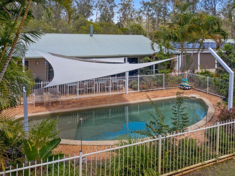 52 Rodney Road, Curra QLD 4570