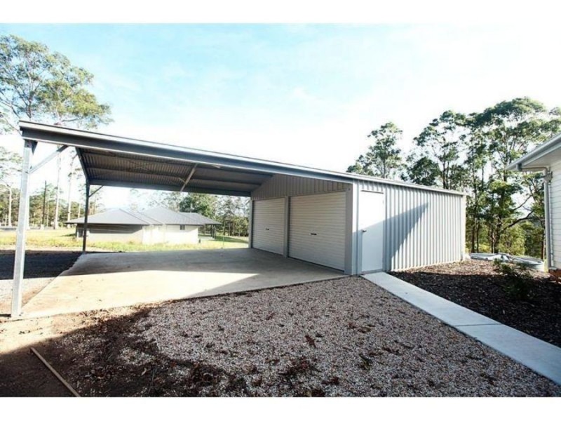 46 Old Veteran Road, Veteran QLD 4570