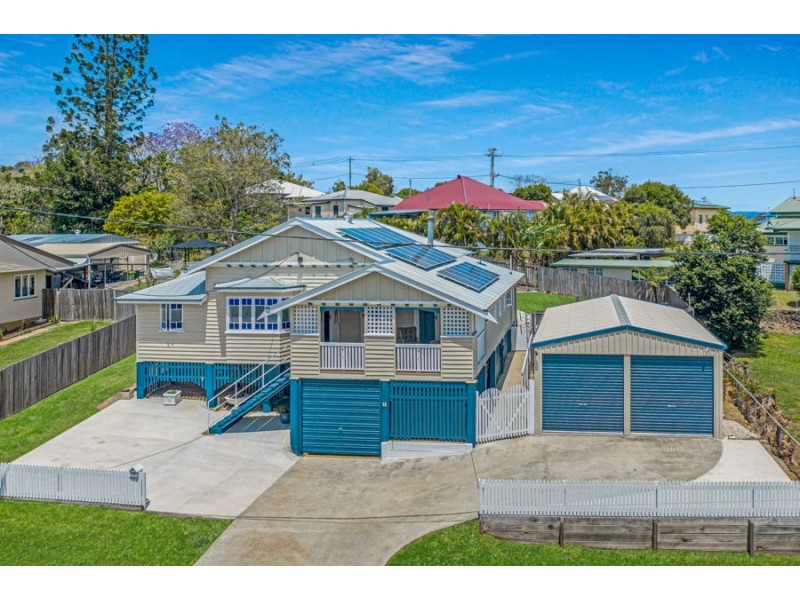 10 Musgrave Street, Gympie QLD 4570