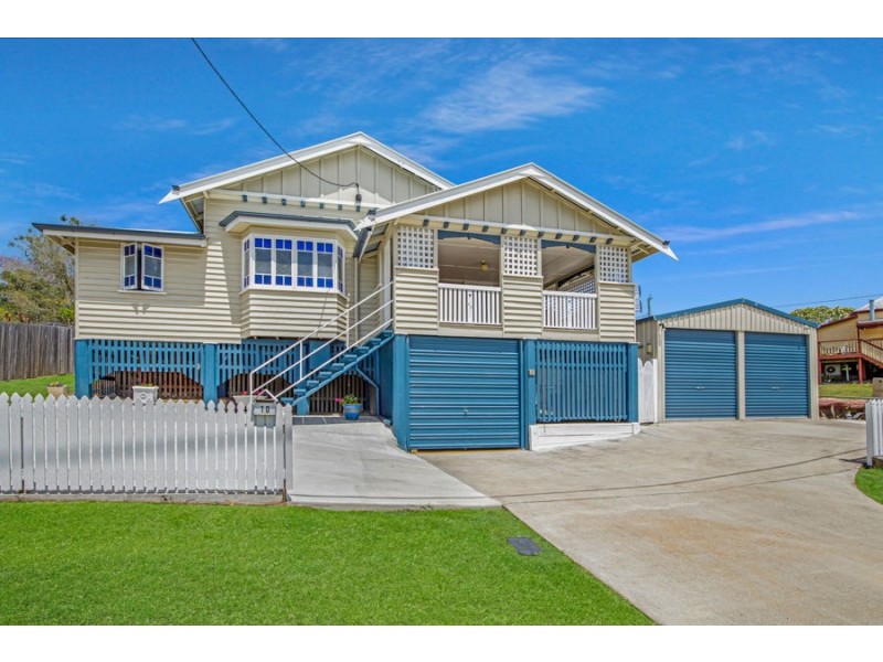 10 Musgrave Street, Gympie QLD 4570