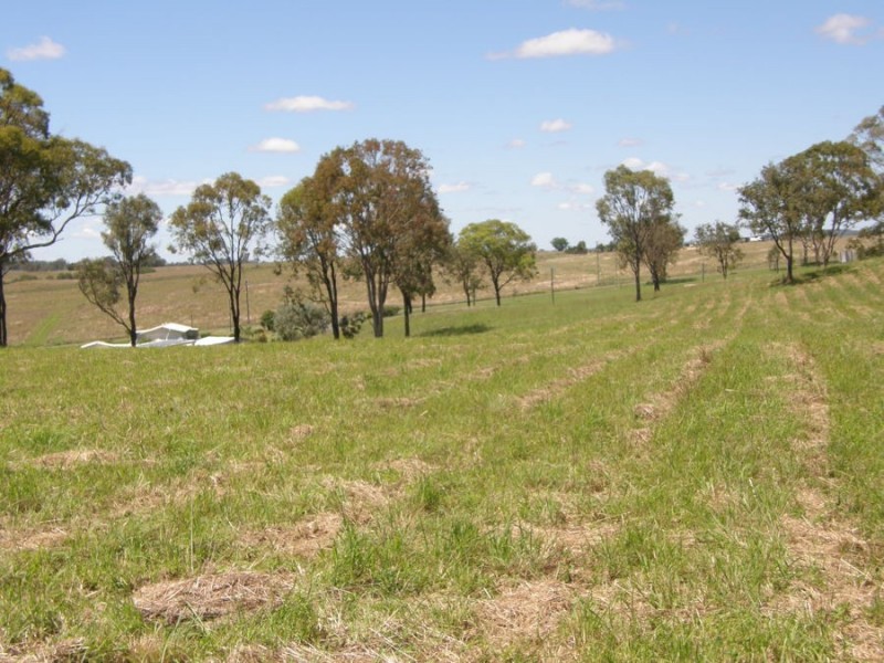 8 Leddy Court, Moffatdale QLD 4605