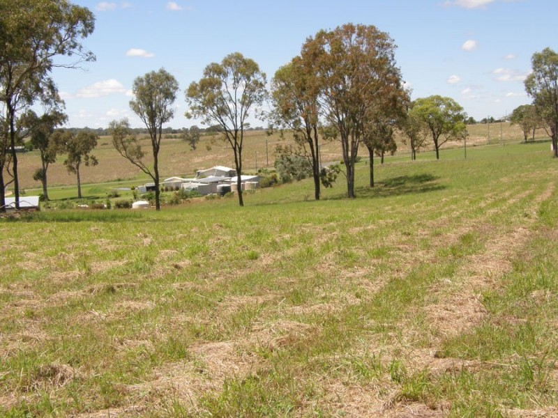 8 Leddy Court, Moffatdale QLD 4605