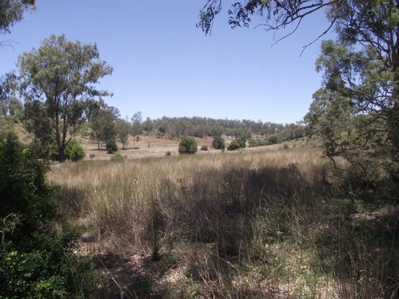 230 Louttits Road, Glenrock QLD 4605