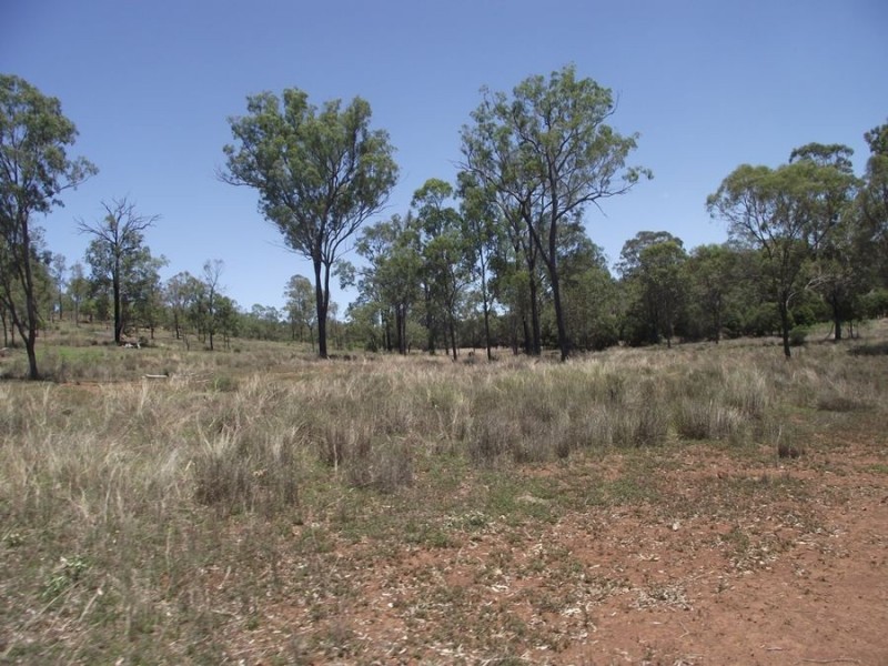 230 Louttits Road, Glenrock QLD 4605