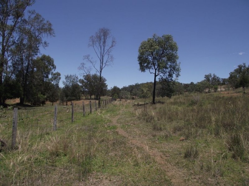 230 Louttits Road, Glenrock QLD 4605