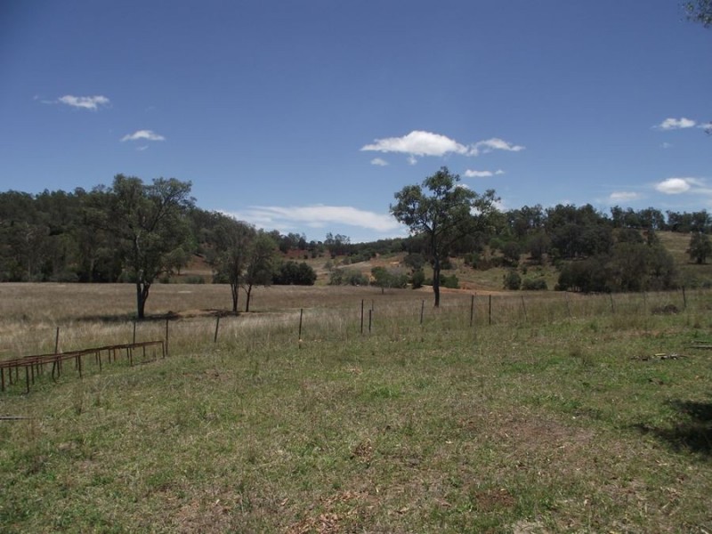 230 Louttits Road, Glenrock QLD 4605