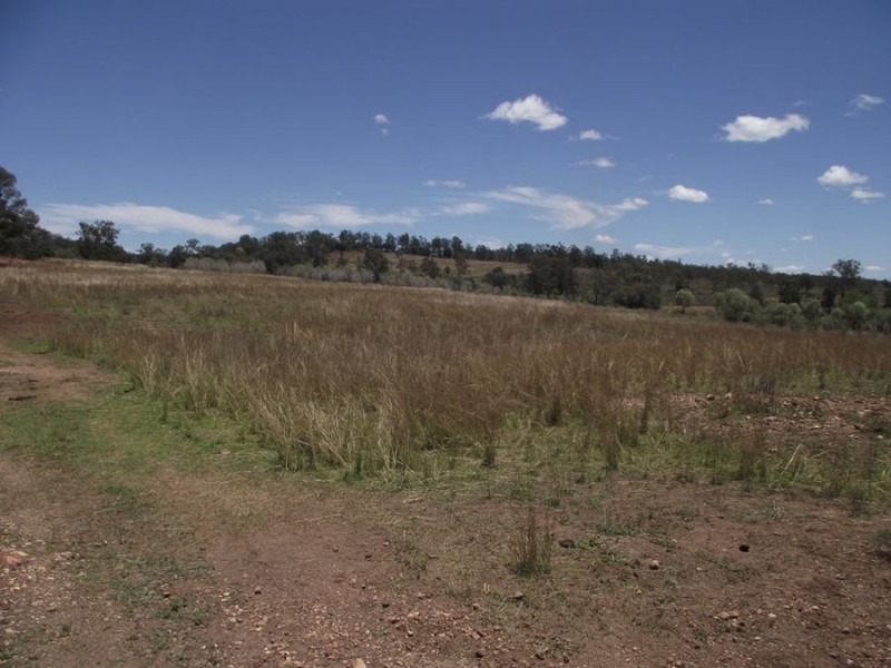 230 Louttits Road, Glenrock QLD 4605