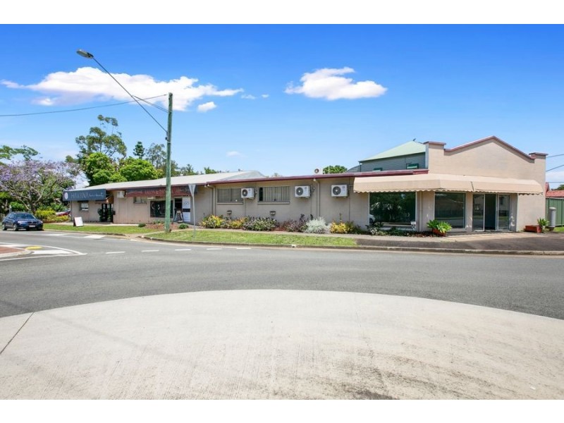 27 Red Hill Road, Gympie QLD 4570