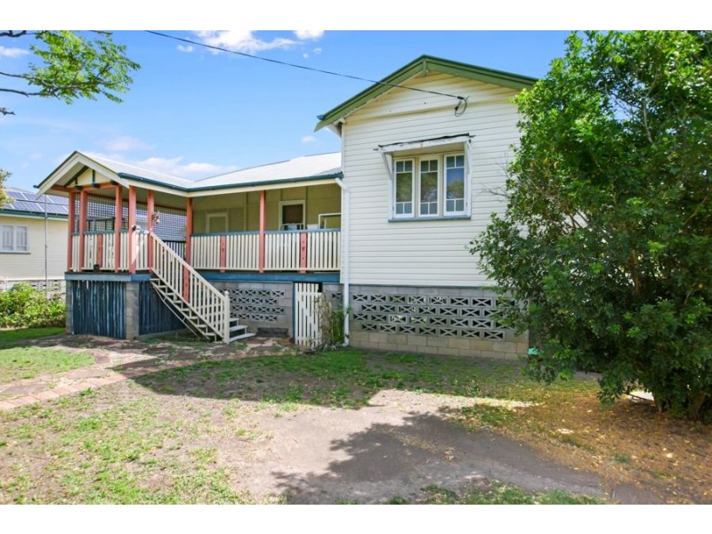 33 Rifle Range Road, Gympie QLD 4570