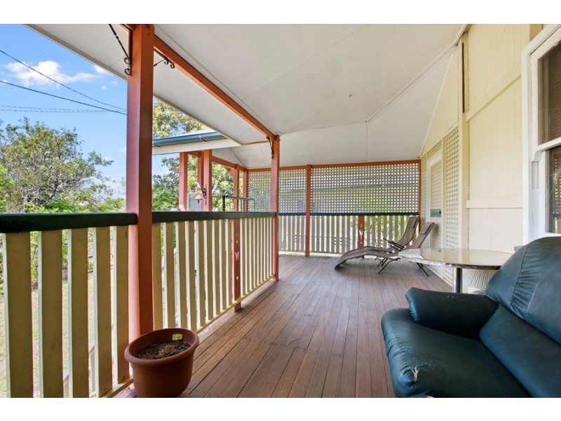 33 Rifle Range Road, Gympie QLD 4570