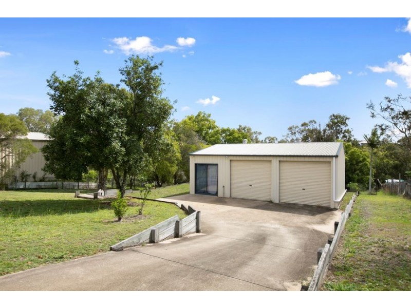33 Rifle Range Road, Gympie QLD 4570