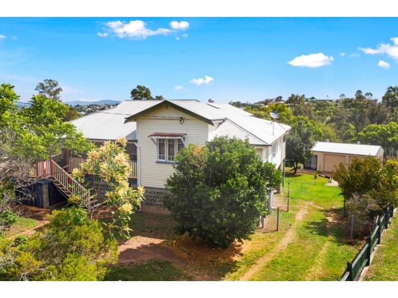 33 Rifle Range Road, Gympie QLD 4570