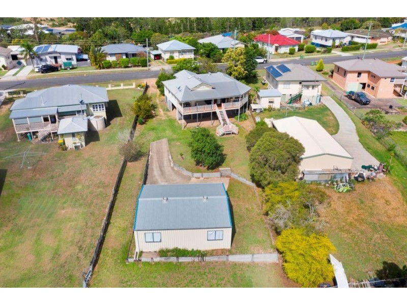 33 Rifle Range Road, Gympie QLD 4570