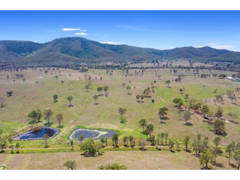 0 Edwards Road, Woolooga QLD 4570