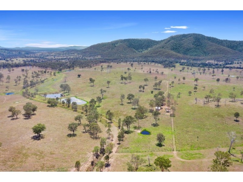 0 Edwards Road, Woolooga QLD 4570