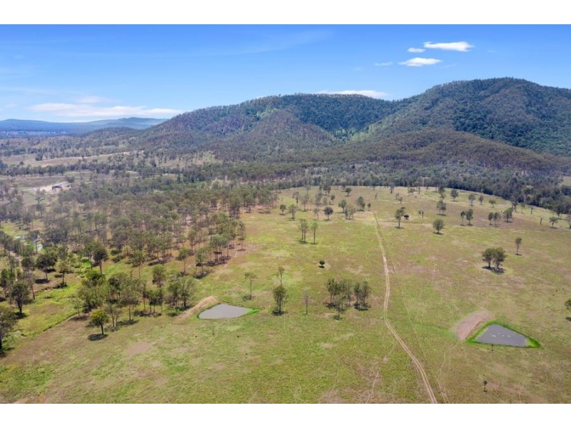 0 Edwards Road, Woolooga QLD 4570