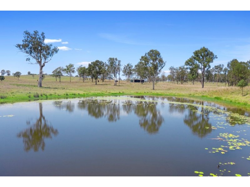 0 Edwards Road, Woolooga QLD 4570