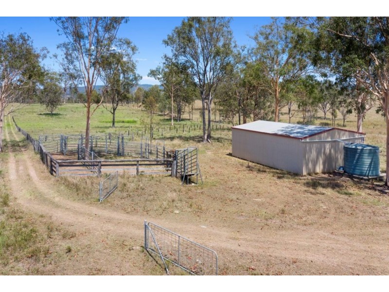 0 Edwards Road, Woolooga QLD 4570