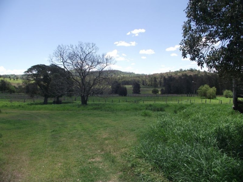 1372 Crownthorpe Road, Crownthorpe QLD 4605