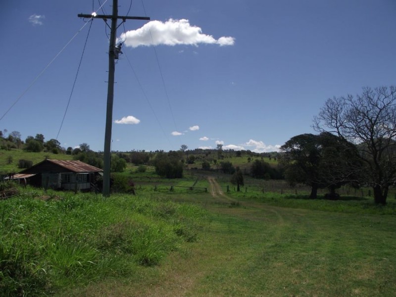 1372 Crownthorpe Road, Crownthorpe QLD 4605