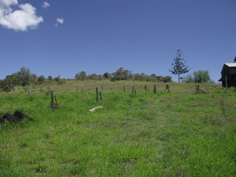 1372 Crownthorpe Road, Crownthorpe QLD 4605