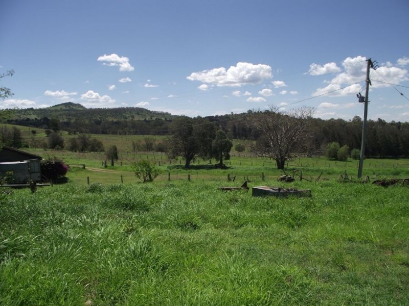 1372 Crownthorpe Road, Crownthorpe QLD 4605