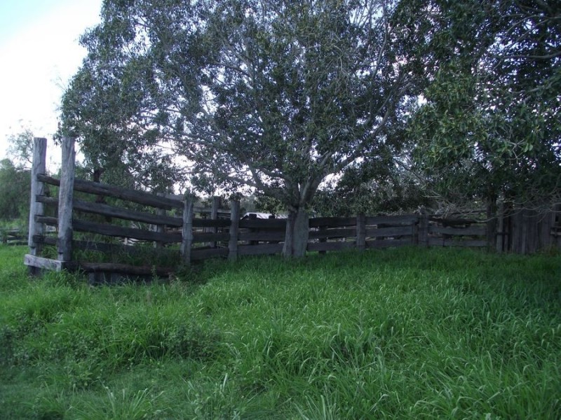 1372 Crownthorpe Road, Crownthorpe QLD 4605