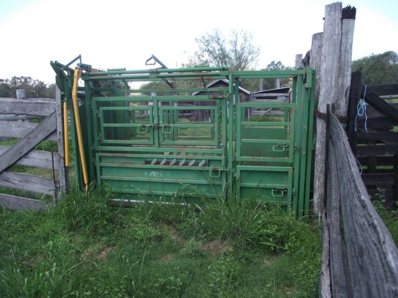 1372 Crownthorpe Road, Crownthorpe QLD 4605