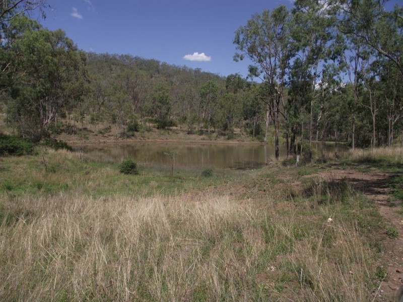 1372 Crownthorpe Road, Crownthorpe QLD 4605