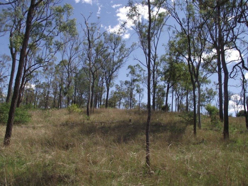 1372 Crownthorpe Road, Crownthorpe QLD 4605