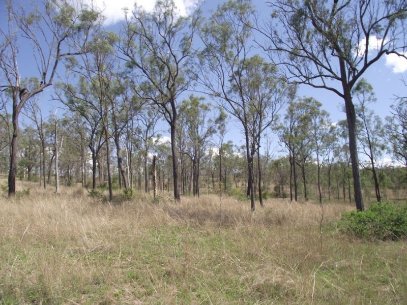 1372 Crownthorpe Road, Crownthorpe QLD 4605